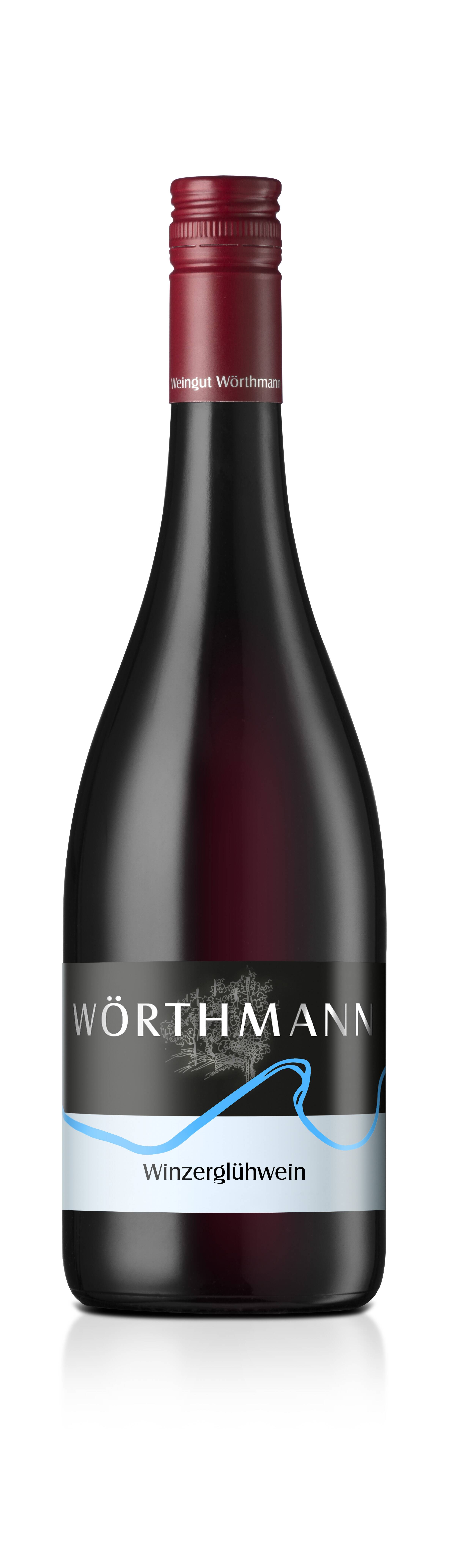 Weingut Wörthmann Bio-Winzerglühwein