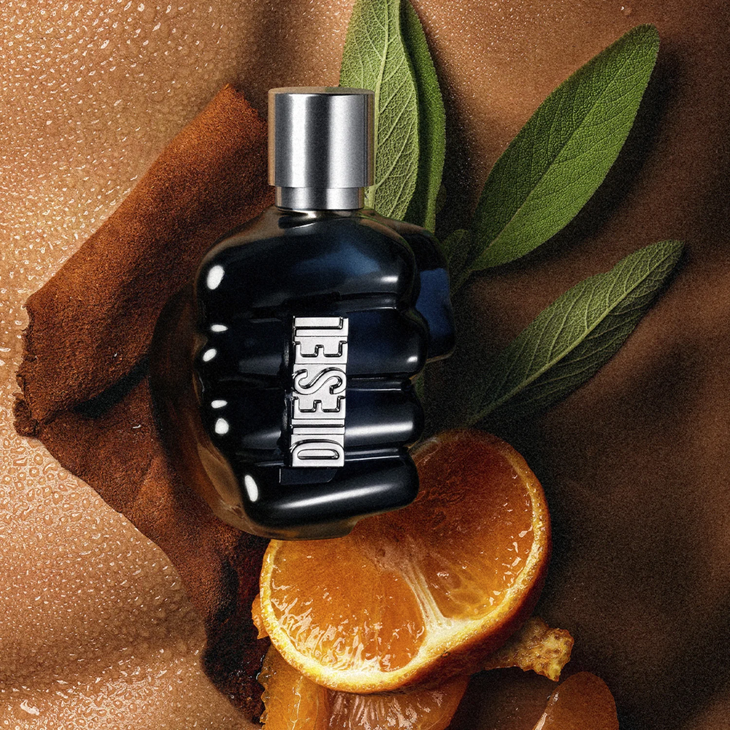 Doar cei curajoși Doar cei curajoși - Apă de parfum
