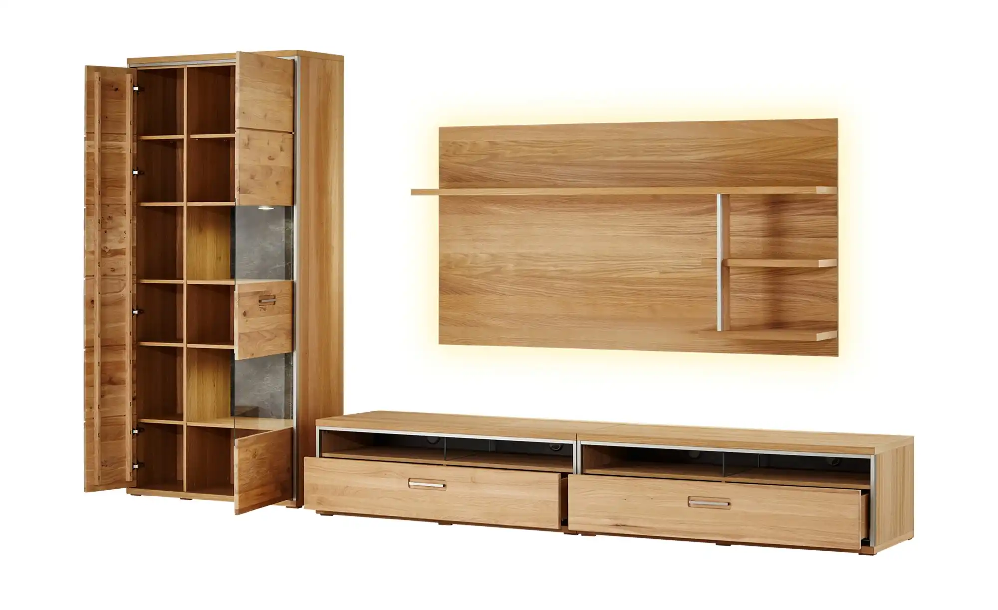 Woodford Wohnwand Felino