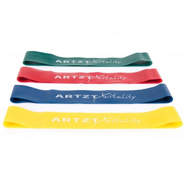 ARTZT vitality - Rubber Band - Fitnessband