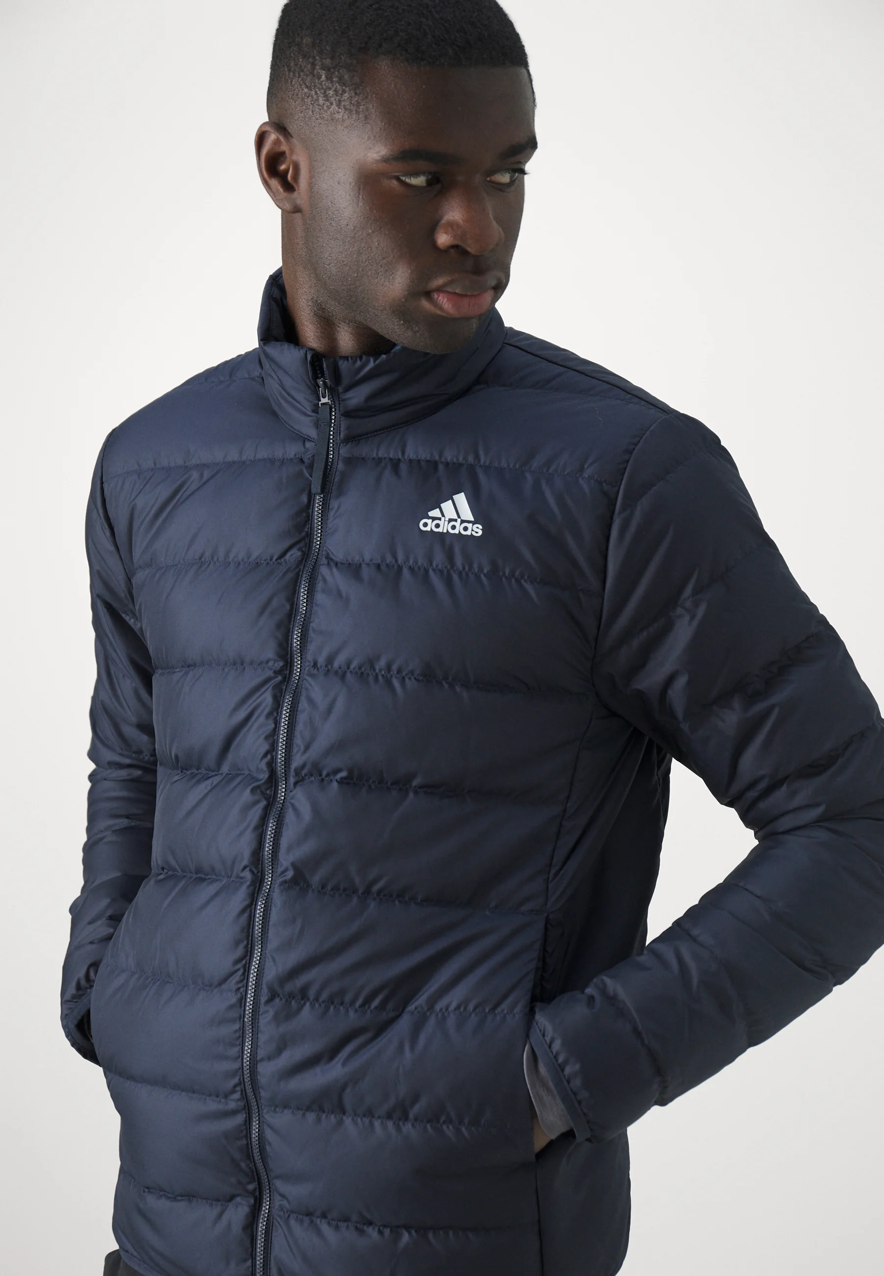 adidas Sportswear LITE - Chaqueta de plumas