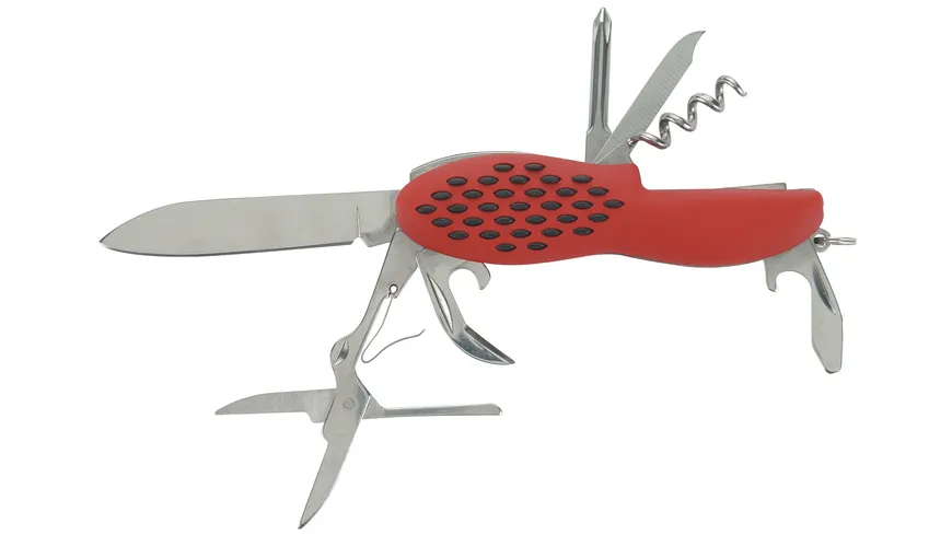 Kuenen - Pfiffikus Pfiffikus-Taschenmesser