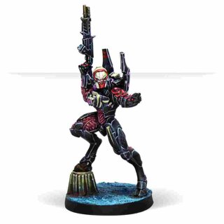 Shasvastii Expansion Pack Alpha Box