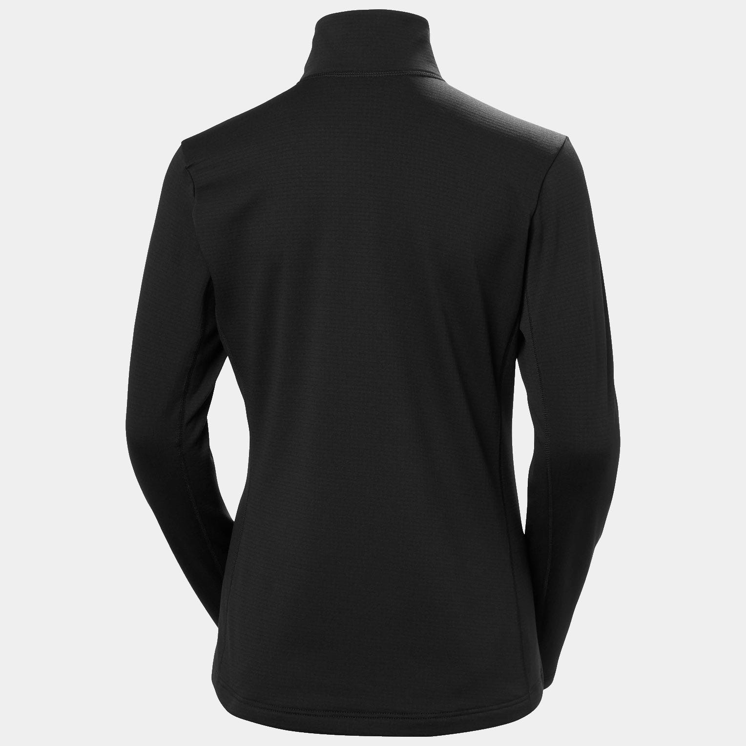 Women's Versalite Half Zip Fleece