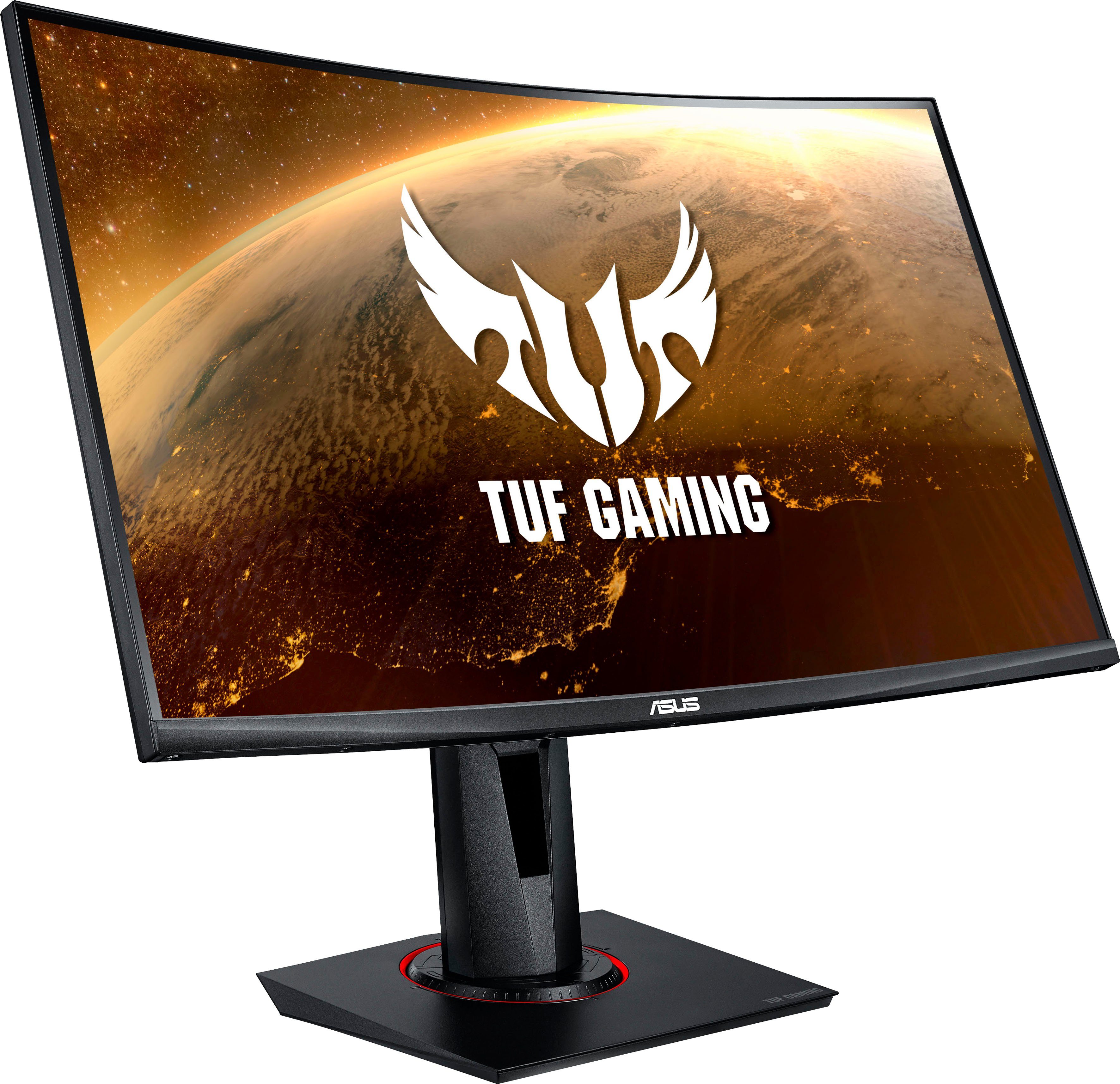 Asus VG27VQ Gaming-Monitor (68,6 cm/27 