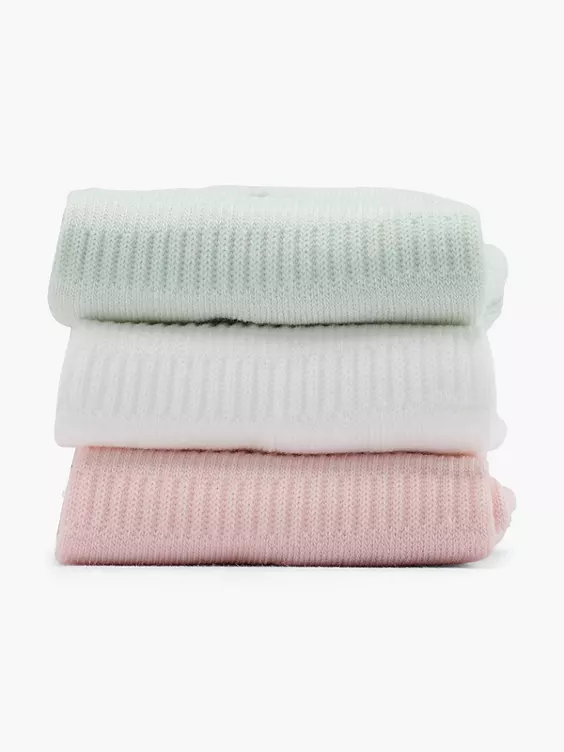 adidas Classics 3er Pack Ankle Socken