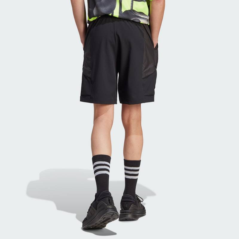 adidas City Escape Shorts Funktionsshorts Herren