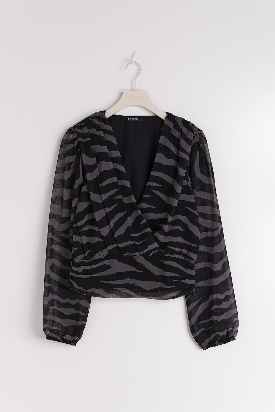 Chiffon blouse