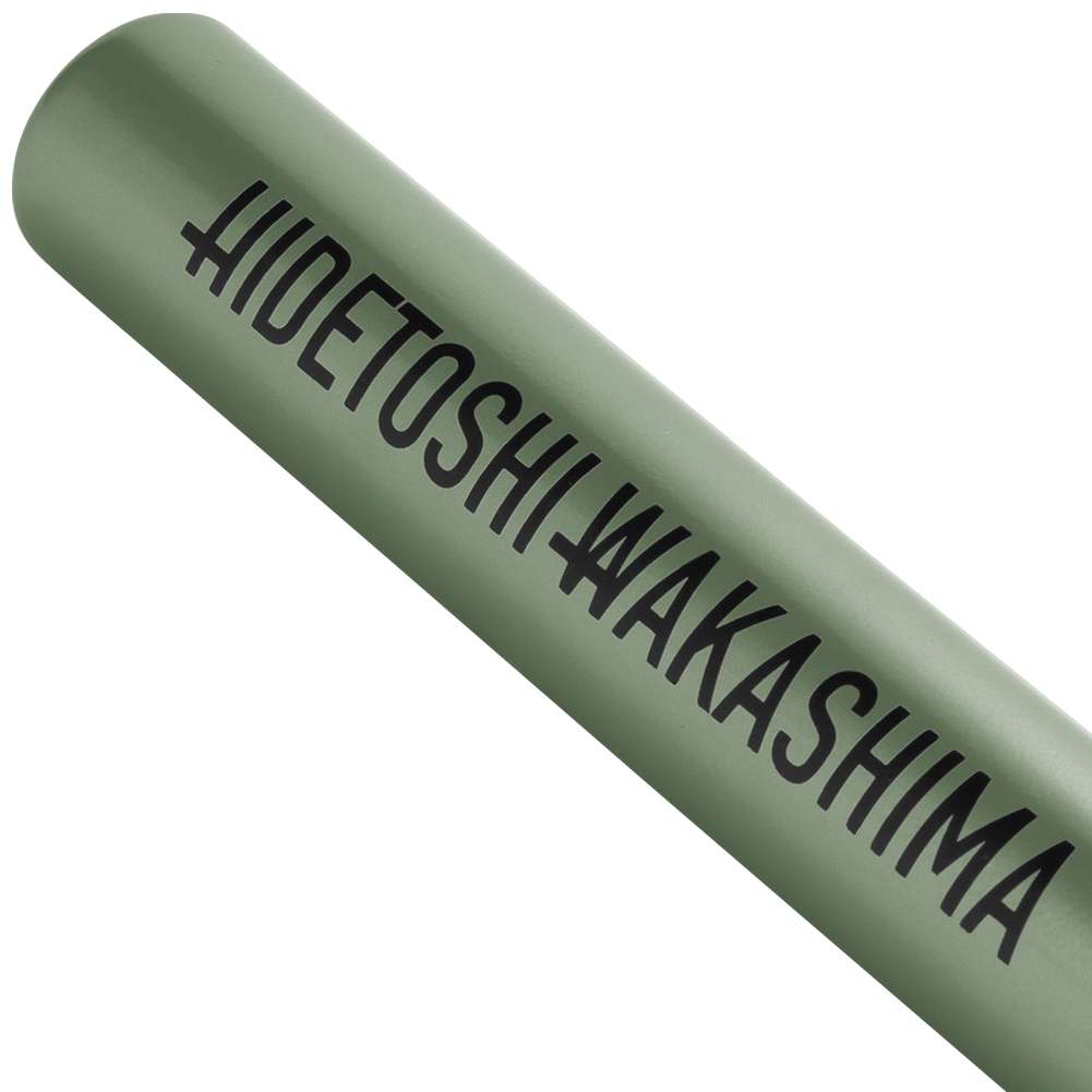 HIDETOSHI WAKASHIMA 