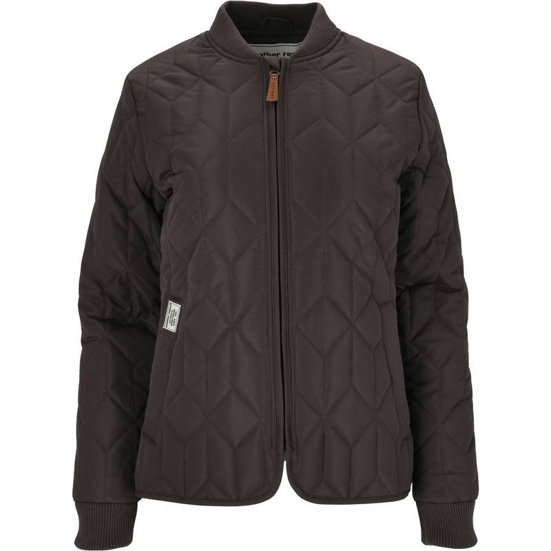 Weather Report Piper Outdoorjacke Damen