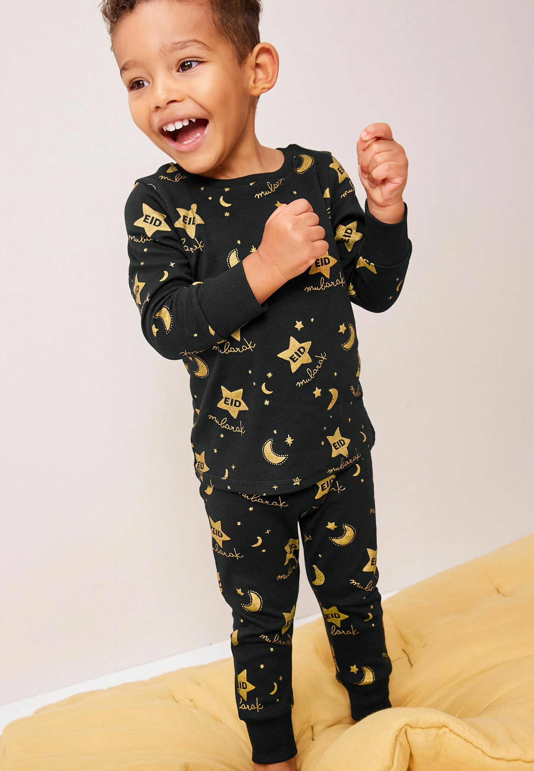 Siguiente SINGLE REGULAR FIT - Pijama