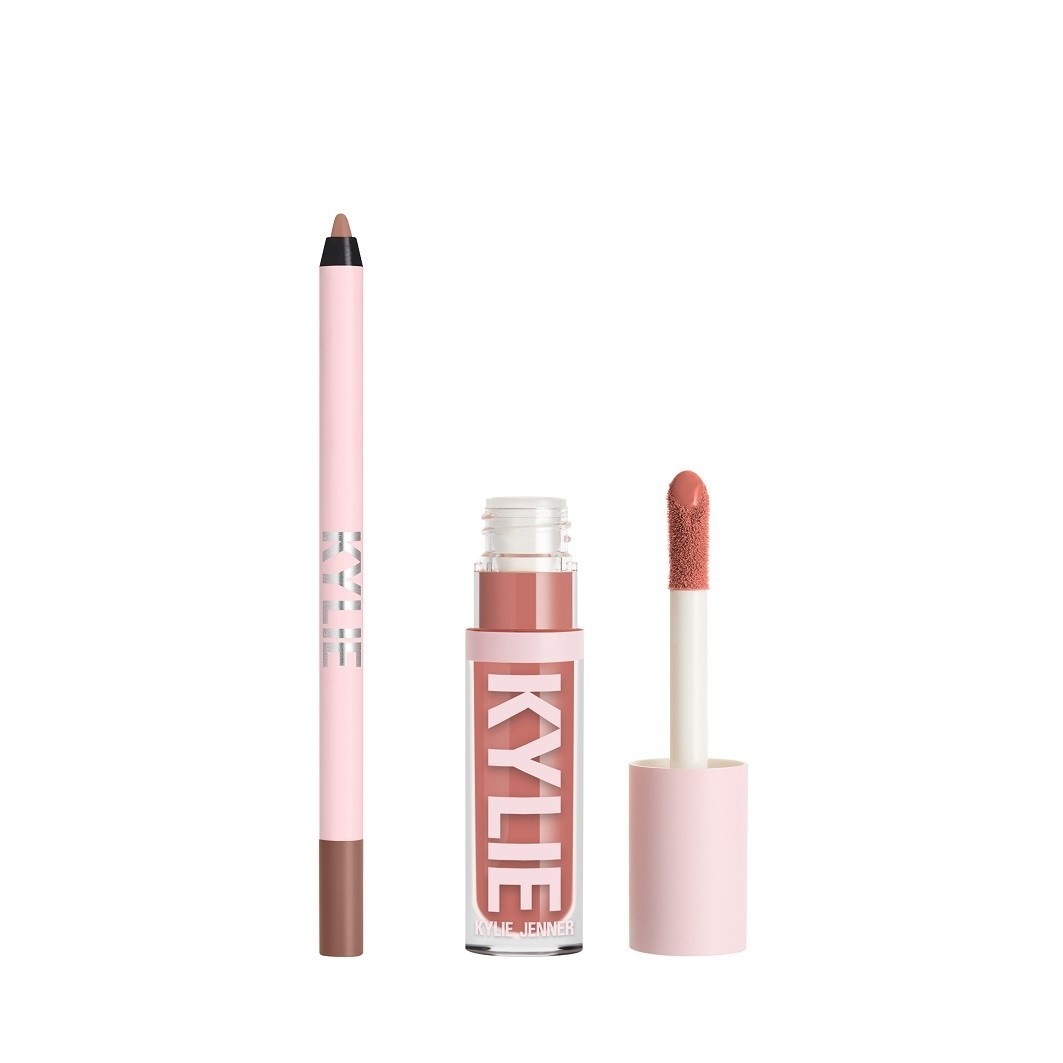 Candy K Gloss and Liner Duo Holiday Gift Set