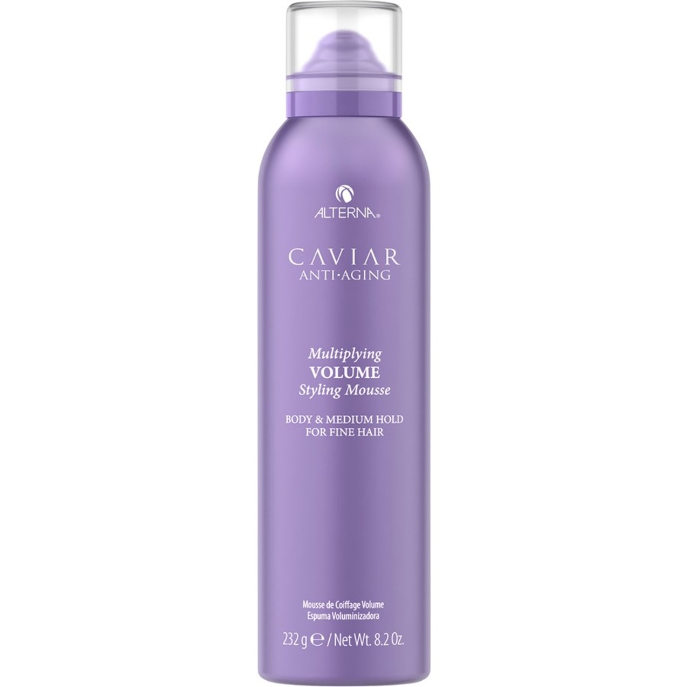 Alterna Multiplying Volume Styling Mousse Mousse capillaire