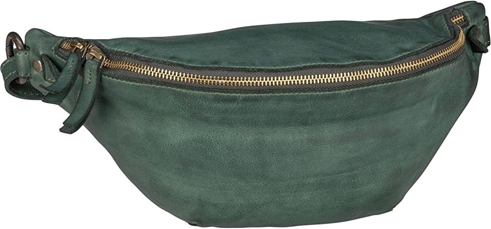 HAROLDS Handtaschen grün Submarine Hipbag