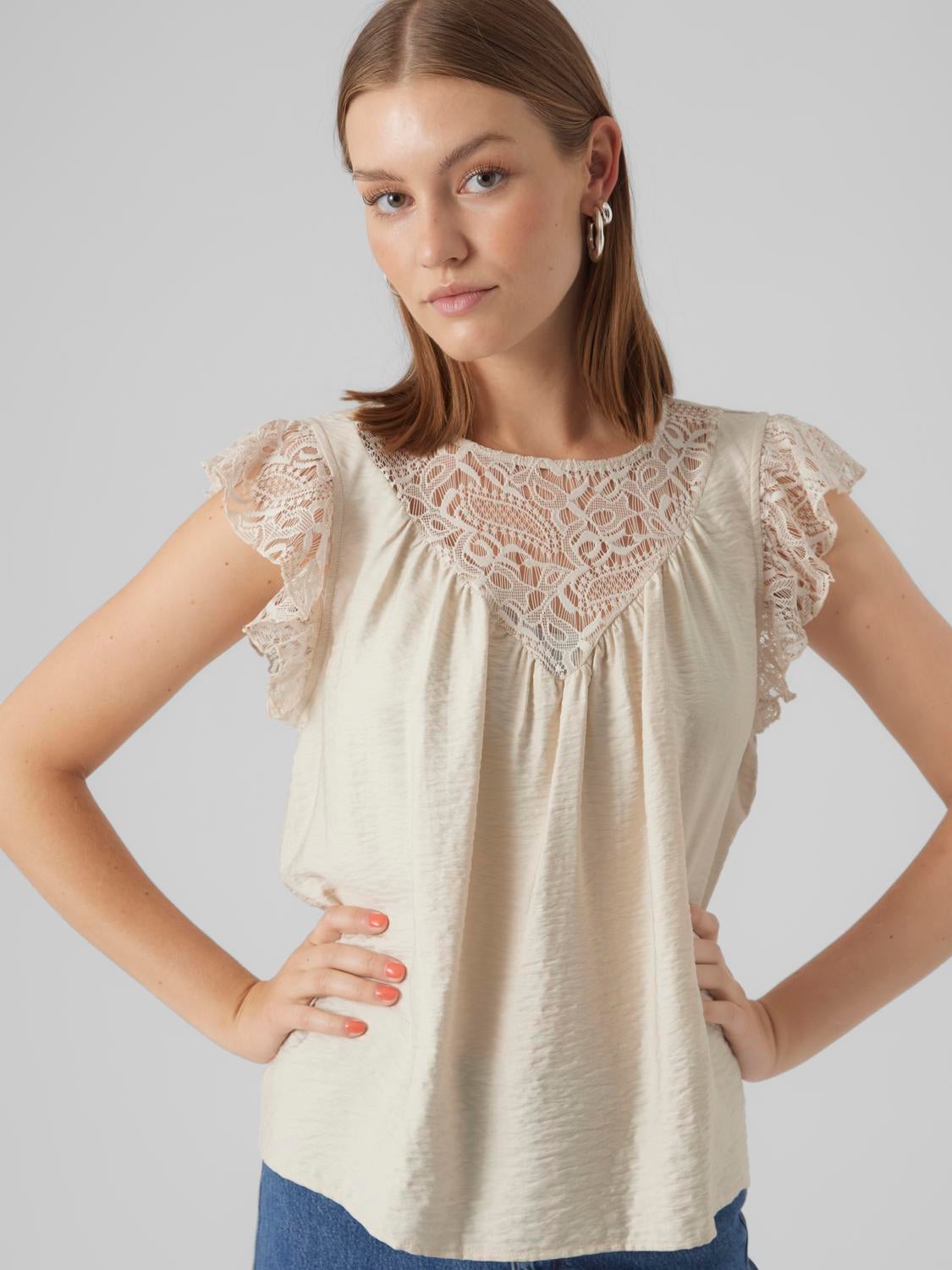 VMPURA Top