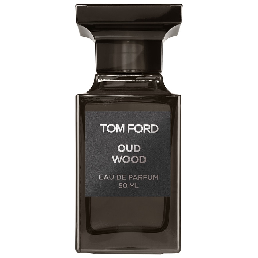 Oud Wood