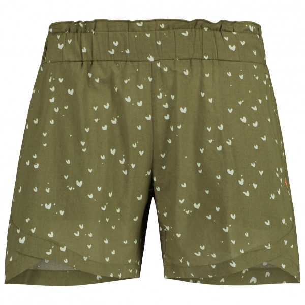 Maloja - Women's JenesienM. - Shorts