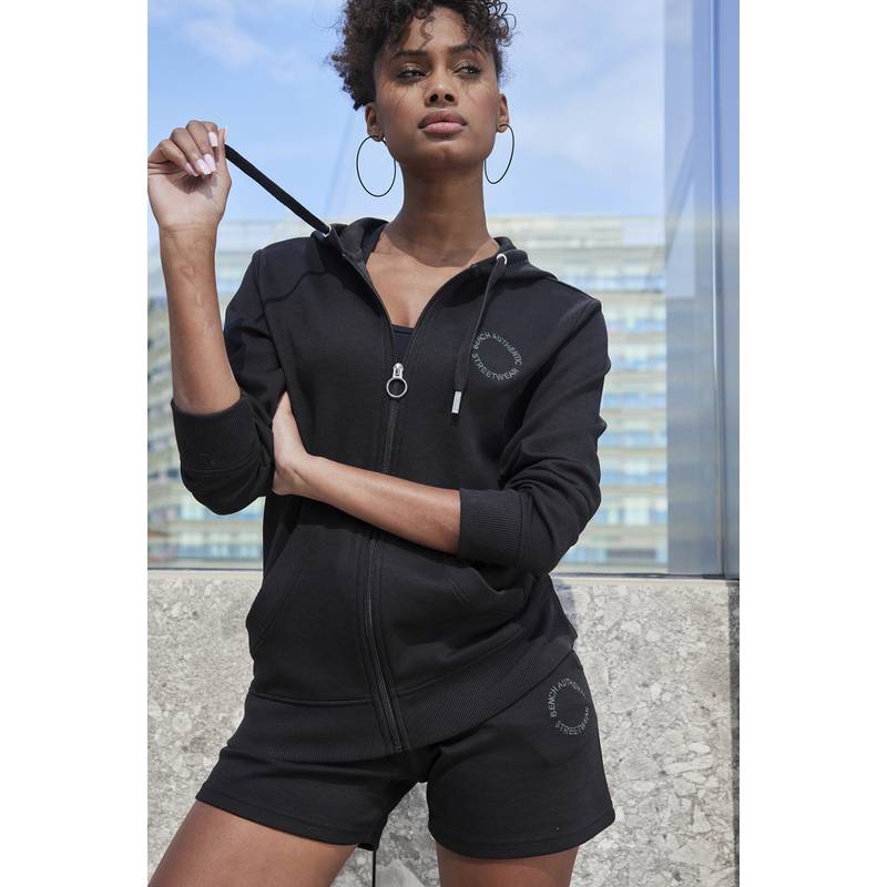 Bench Sweatjacke Damen