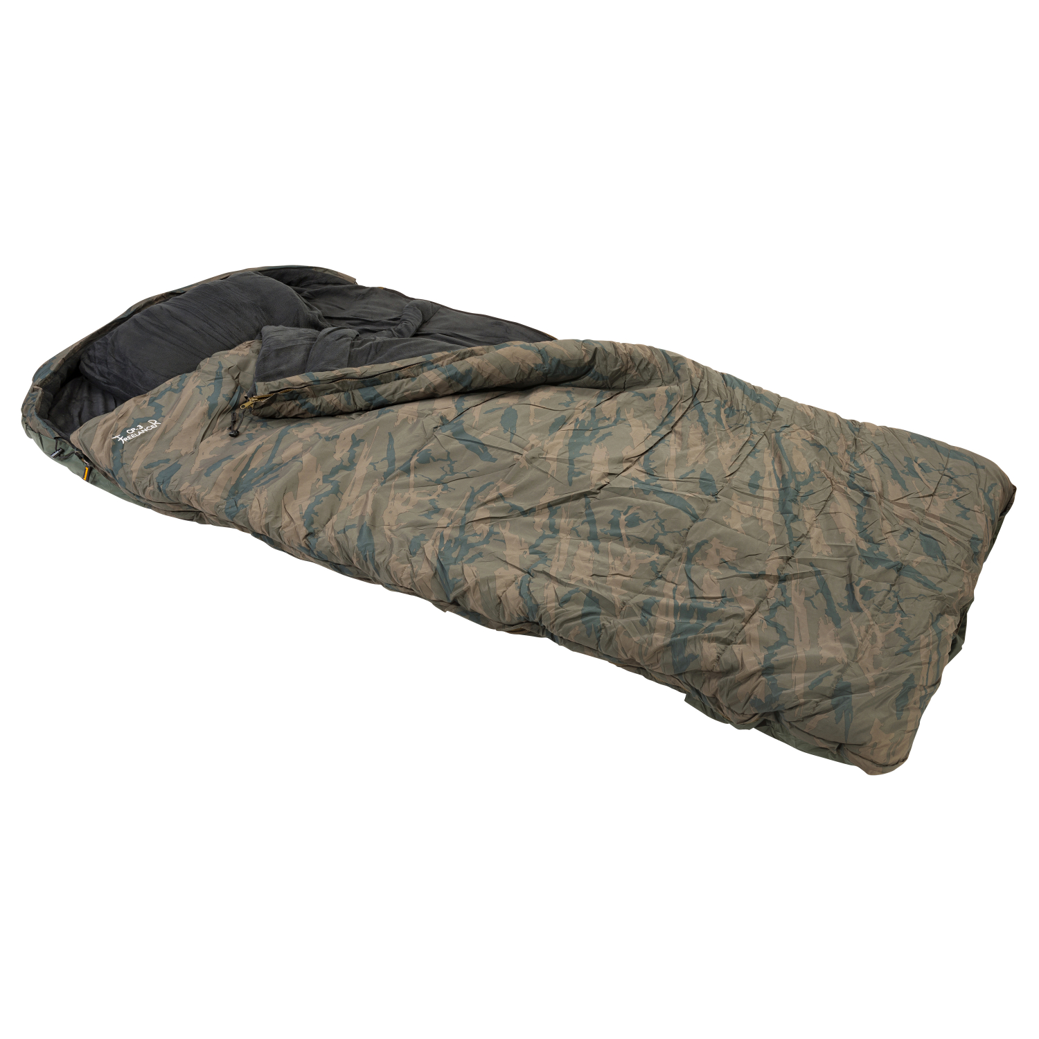 Anaconda Schlafsack Climate Plus