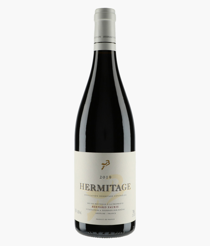 Hermitage 2019FAURIE