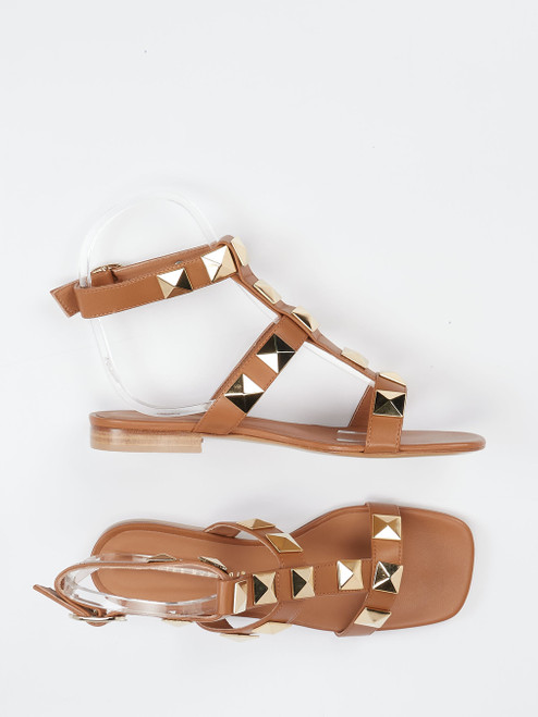 Sandalette-12202890009 Andrea Puccini