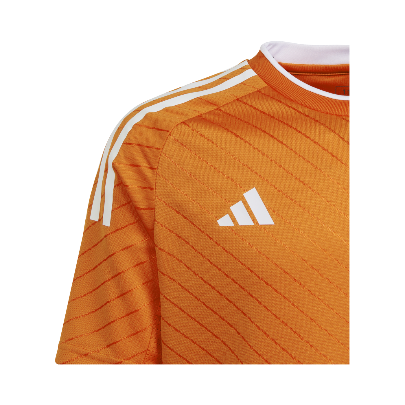 adidas Campeon 23 Trikot Kids Orange