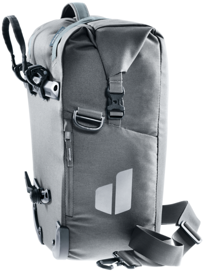 deuter Valbona 20+5 | Fahrradtasche