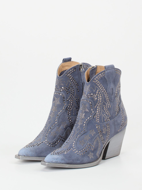 Stiefelette-17381590002 Konstantin Starke