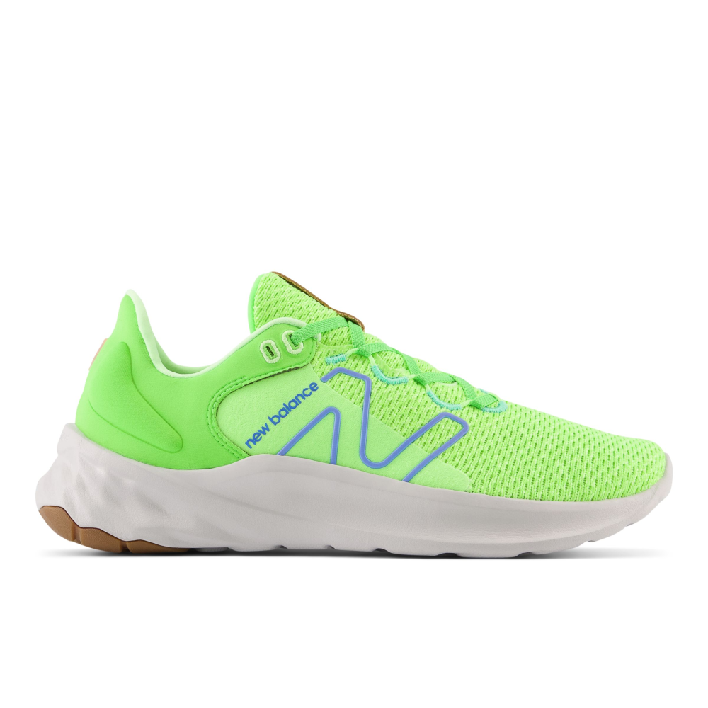 New Balance Fresh Foam Roav v2 MROAVRN2 / grün