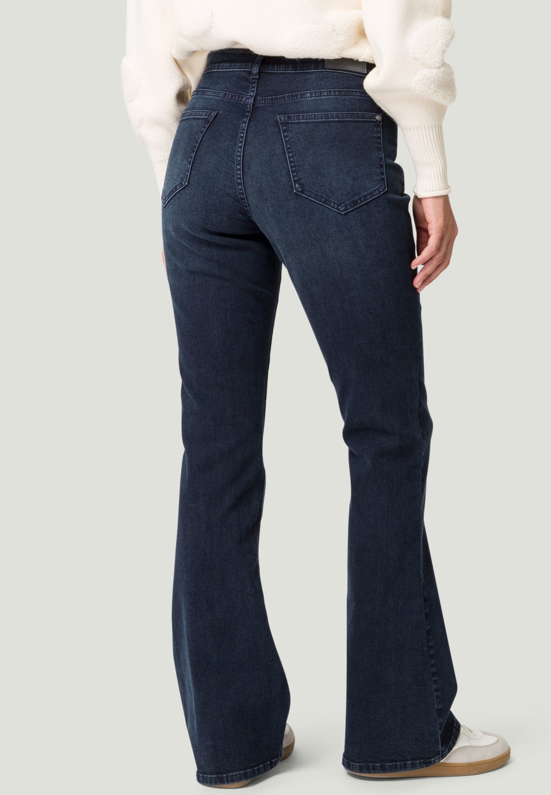 Jeans Bootcut 32 Inch