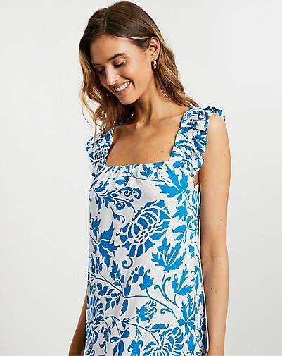 Threadbare Sommerkleid