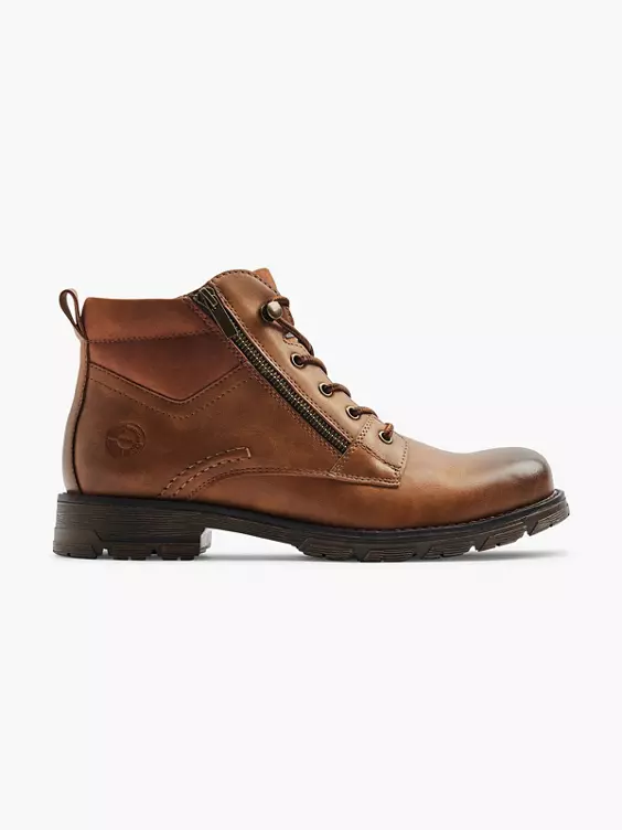 AM SHOE Schnürboots