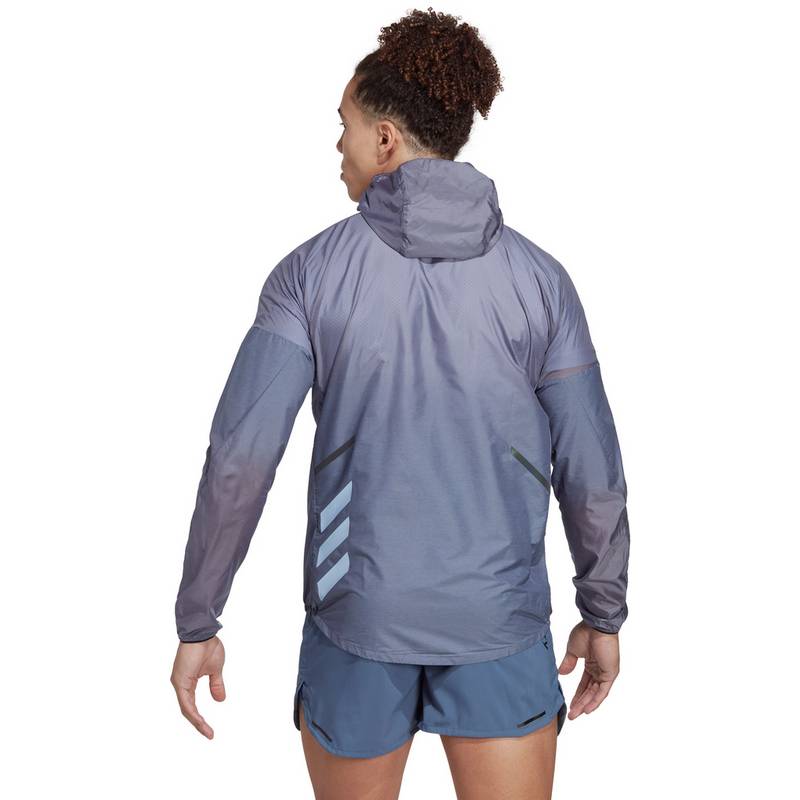 adidas Agravic Windbreaker Herren