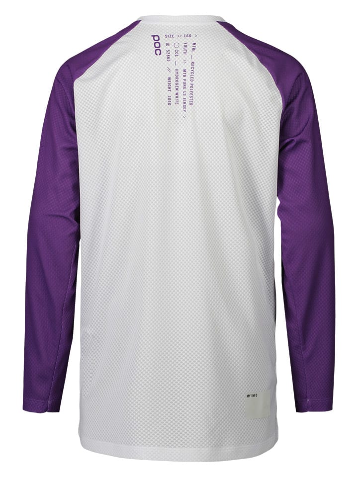 POC Fahrradshirt 
