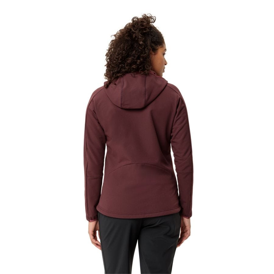 Elope Fleece Hoodie Damen