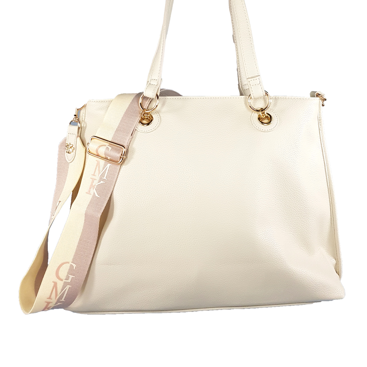 Marco Tozzi 2-2-81006-20/403 Weiß 403 creme