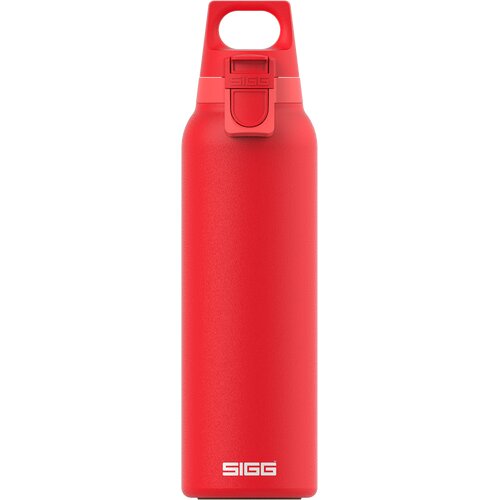 TRINKBEHÄLTER HC ONE LIGHT SCARLET