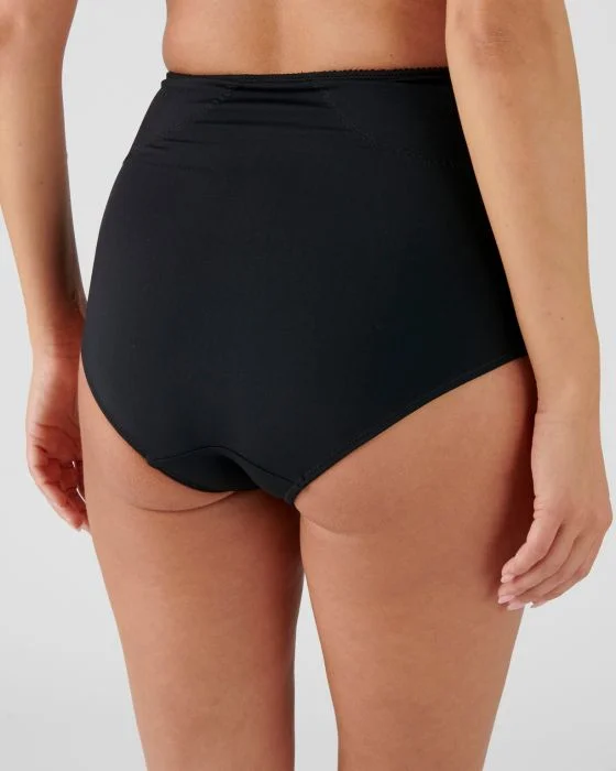 Culotte maxi effet ventre plat Perfect Fit by Damart