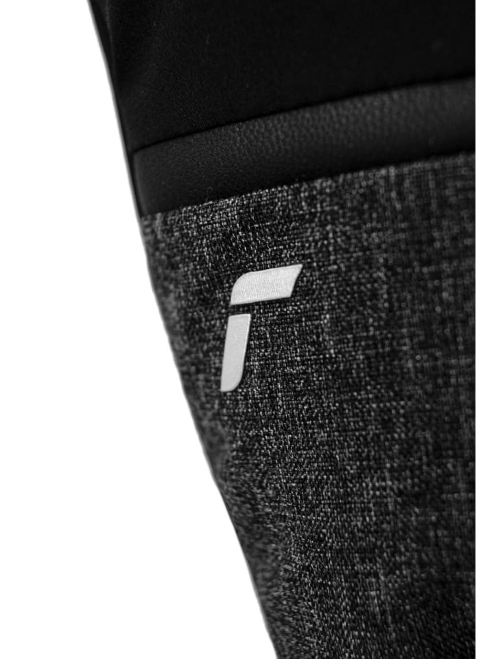 Reusch Fäustlinge Alessia GORE-TEX Mitten in 7721 black/black melange günstig kaufen 6,5