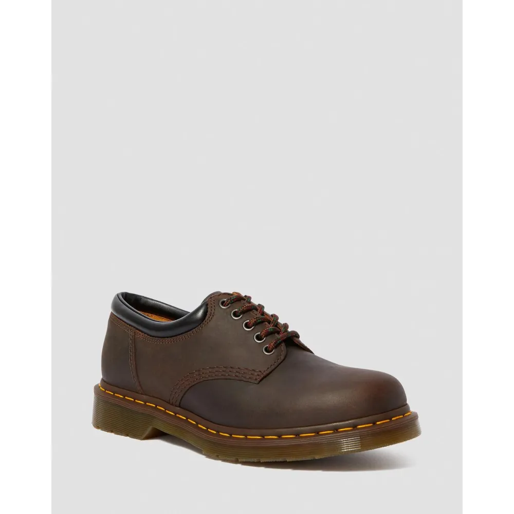 Dr. Martens 8053 Crazy Horse 11849201 / braun