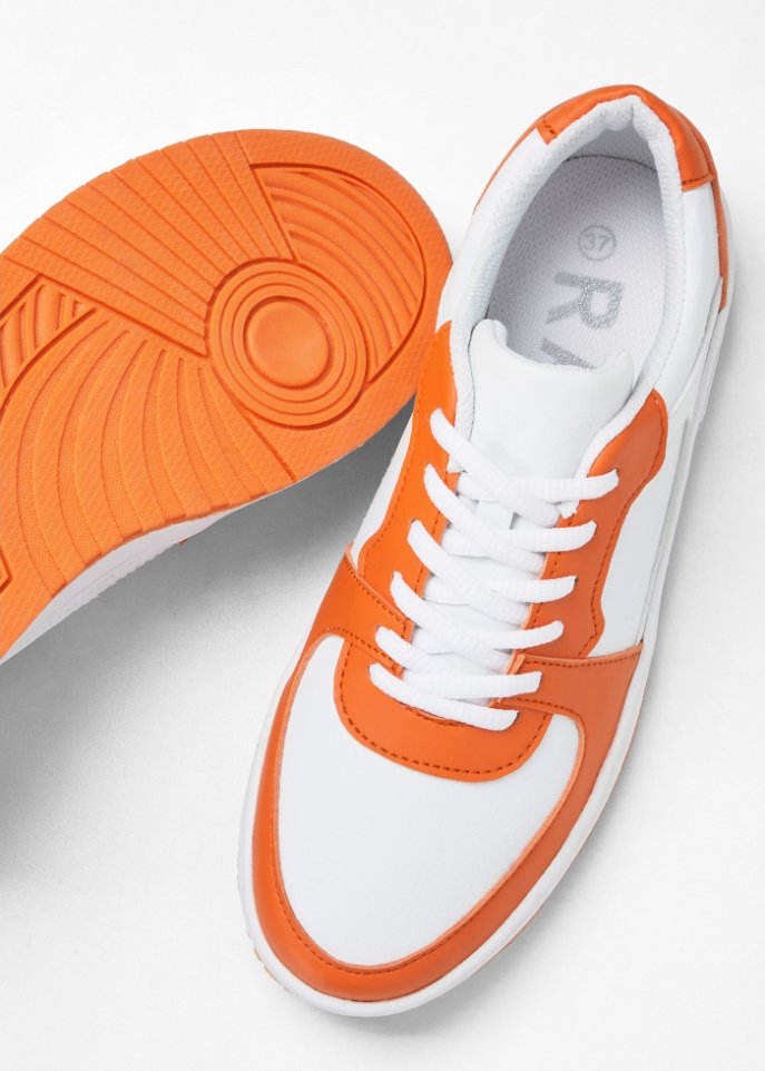 Plateau Sneaker