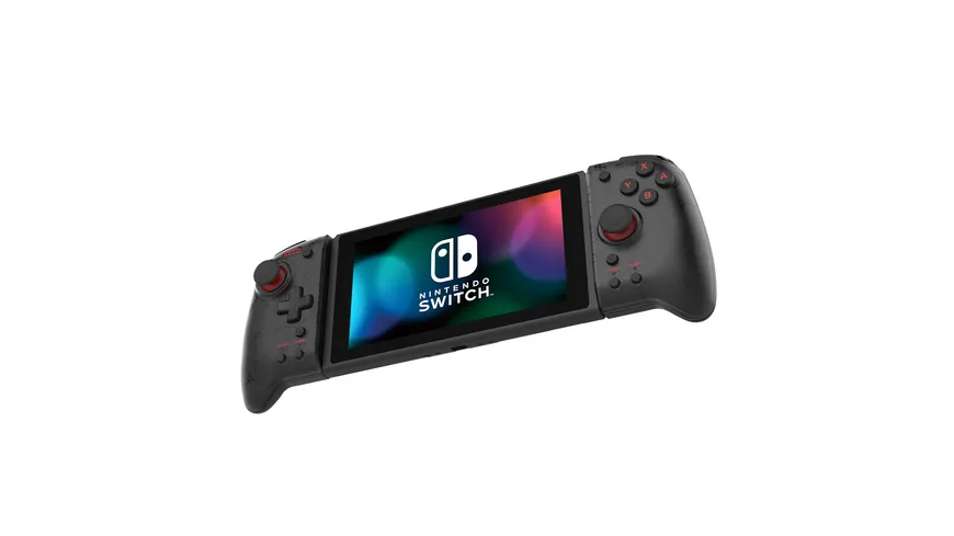 Split Pad Pro