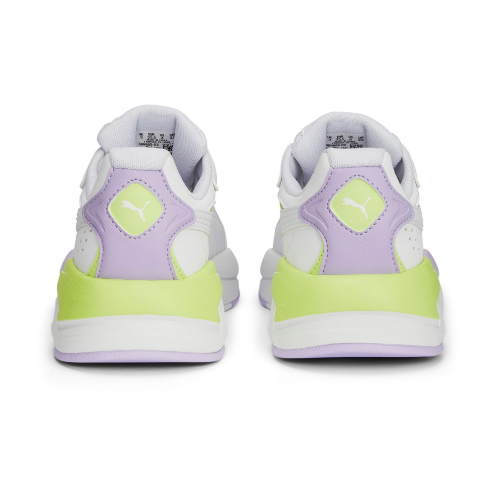 PUMA X Ray Speed 389685-02 / weiss