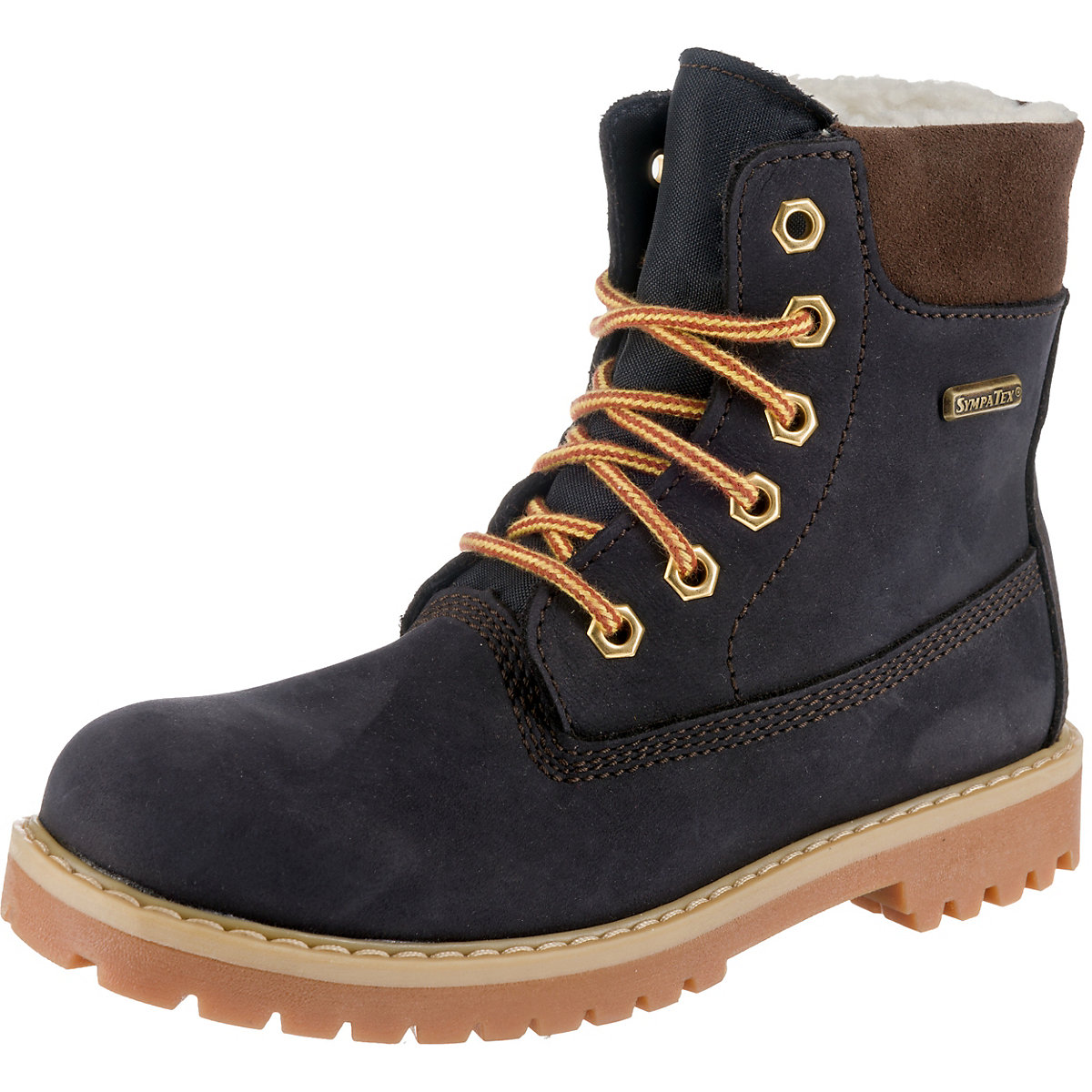 Winterschuhe für Jungen