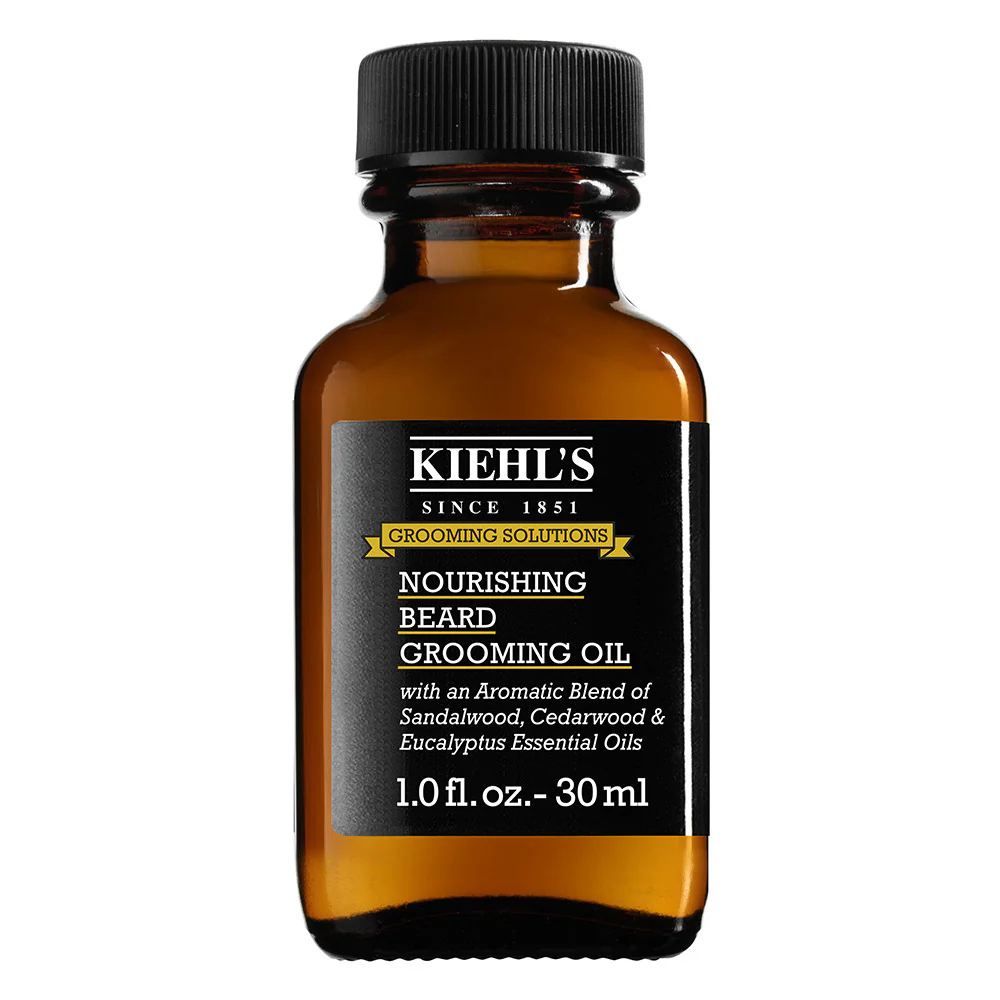 Grooming Grooming Solutions Njegujuće ulje za bradu - Tretman za bradu