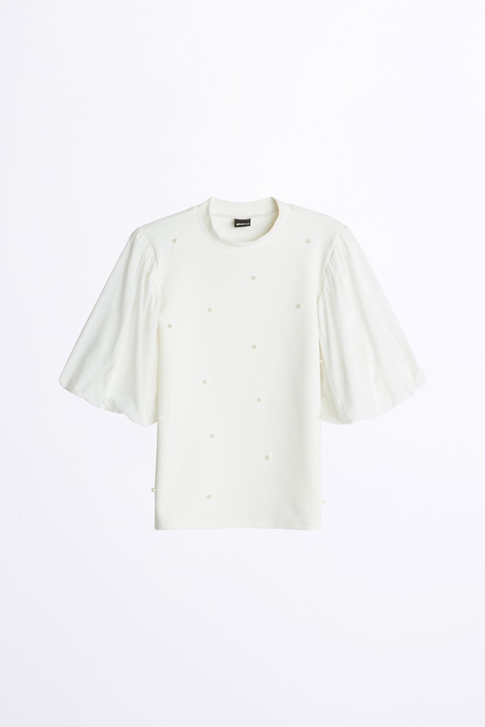 Pearl top