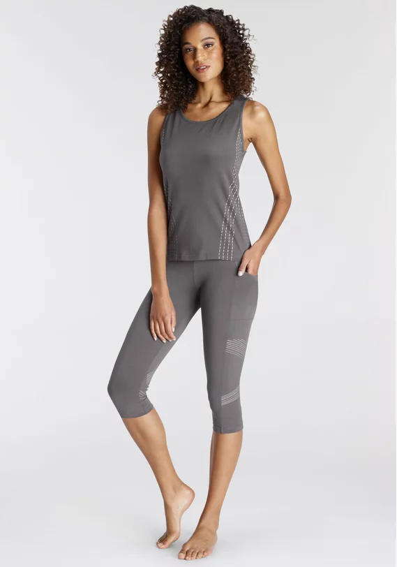 Caprileggings