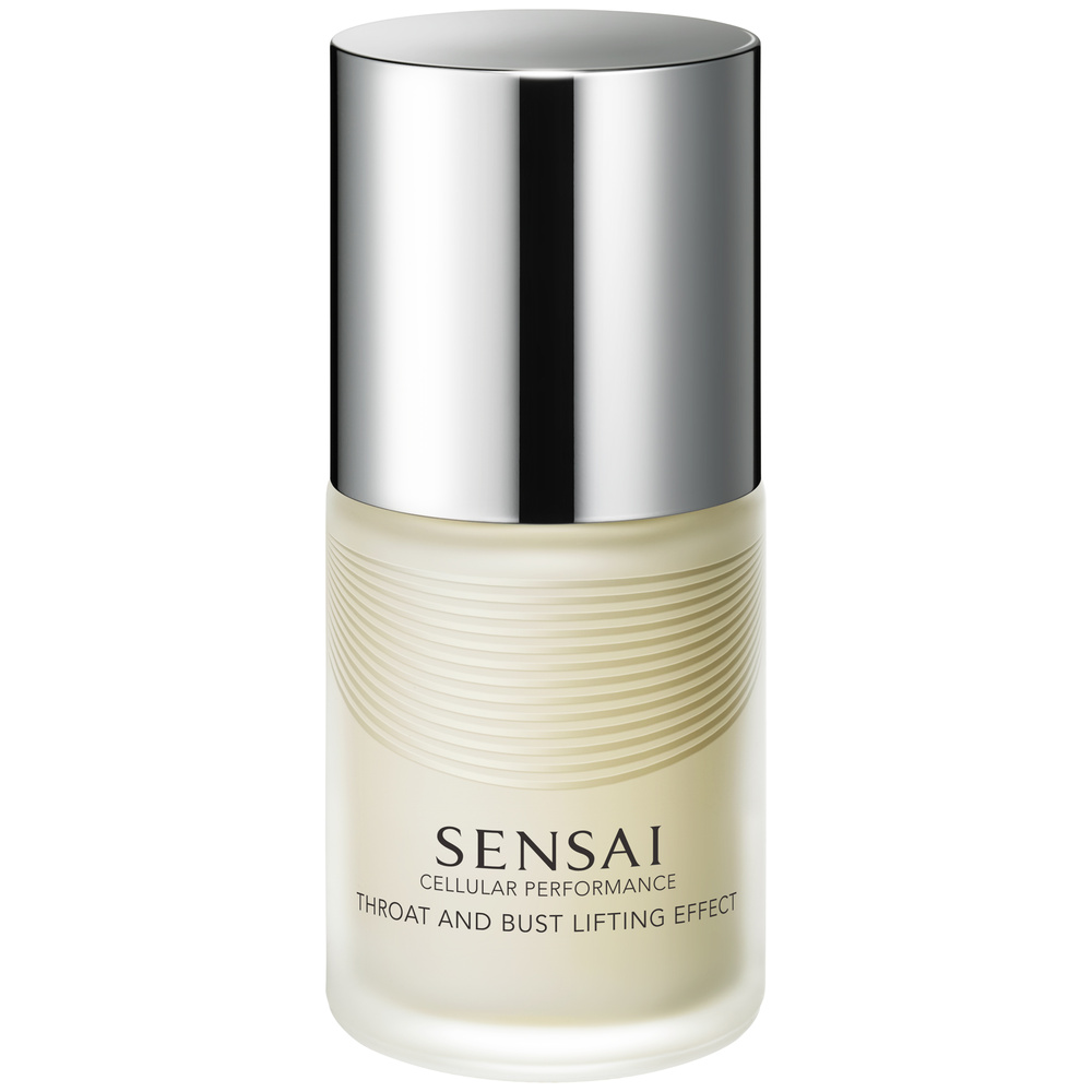 Sensai CELLULAR PERFORMANCE Sérum Fermeté Buste & Décolleté