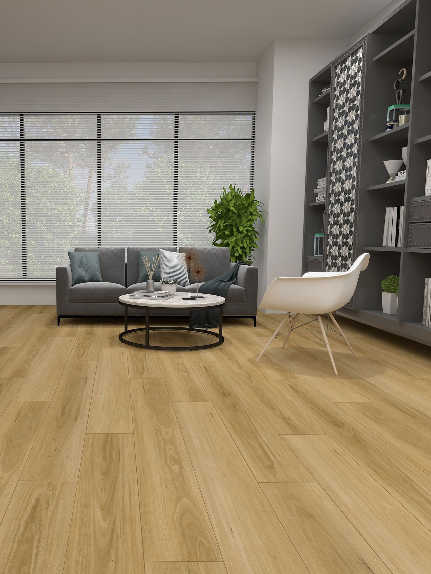Seda Vinylboden, Natural 1179XL-1