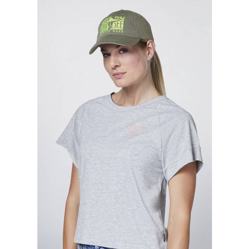 Chiemsee Unisex Cap Cap